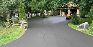 Trusted Huntington, TX Driveway Paving Experts